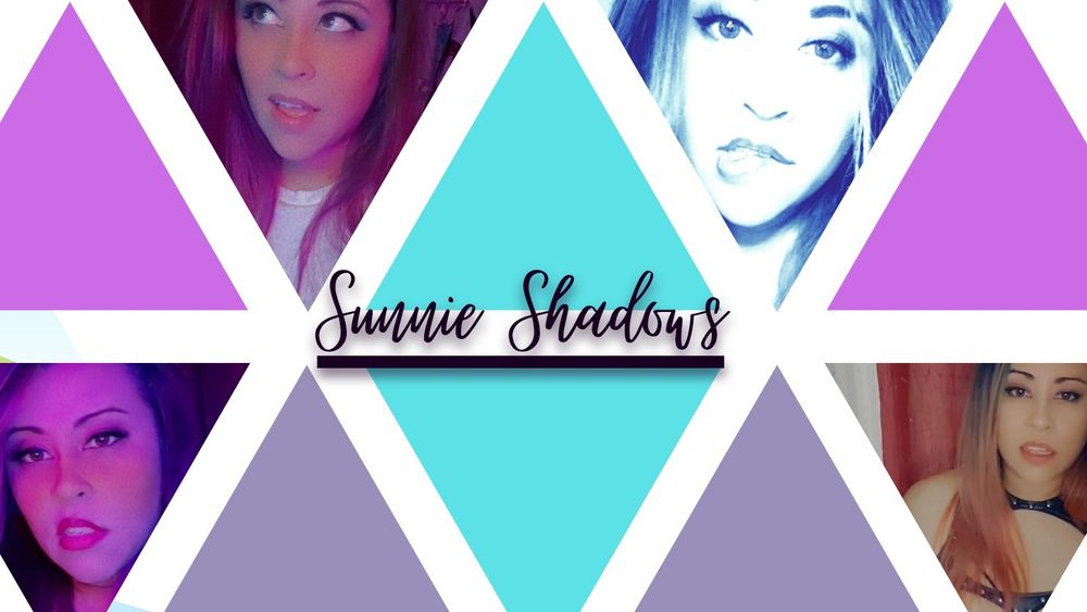 sunnieshadows99 OnlyFans profile picture