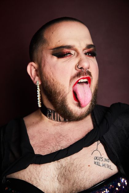 lacuntessagarbage OnlyFans picture