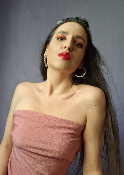 yoursweetvampire OnlyFans picture