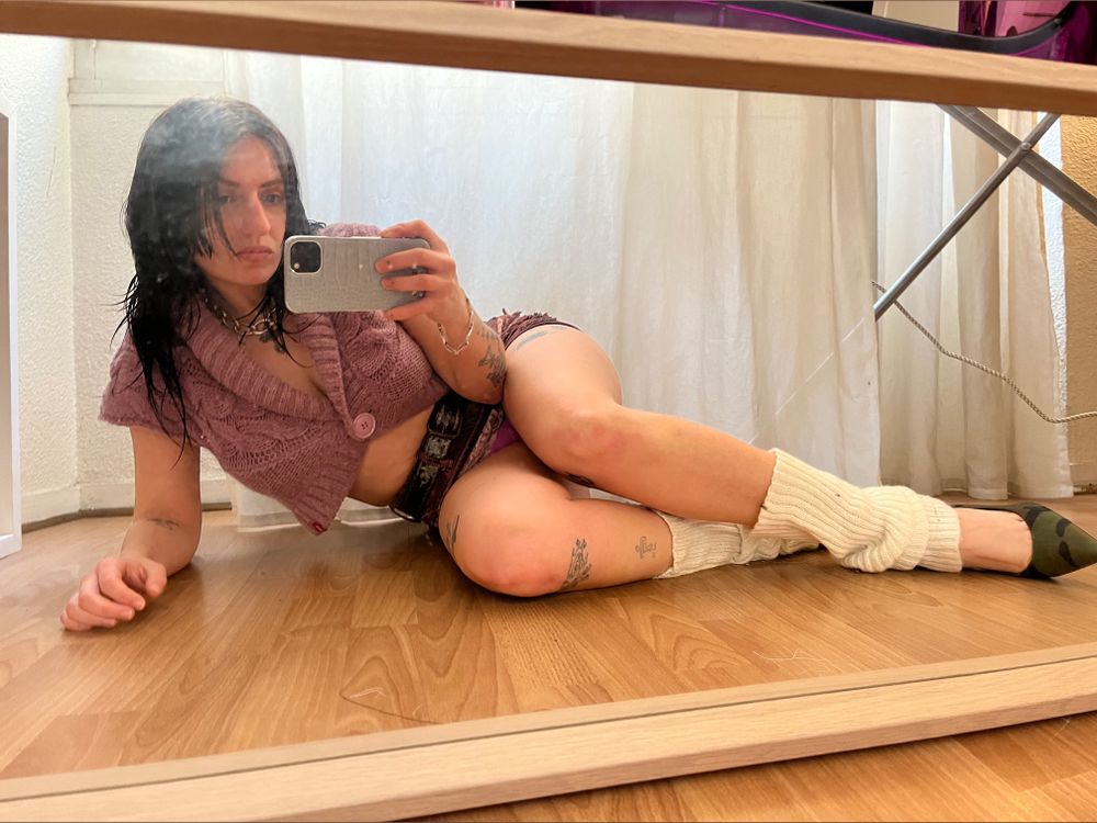 llantallanta OnlyFans profile picture
