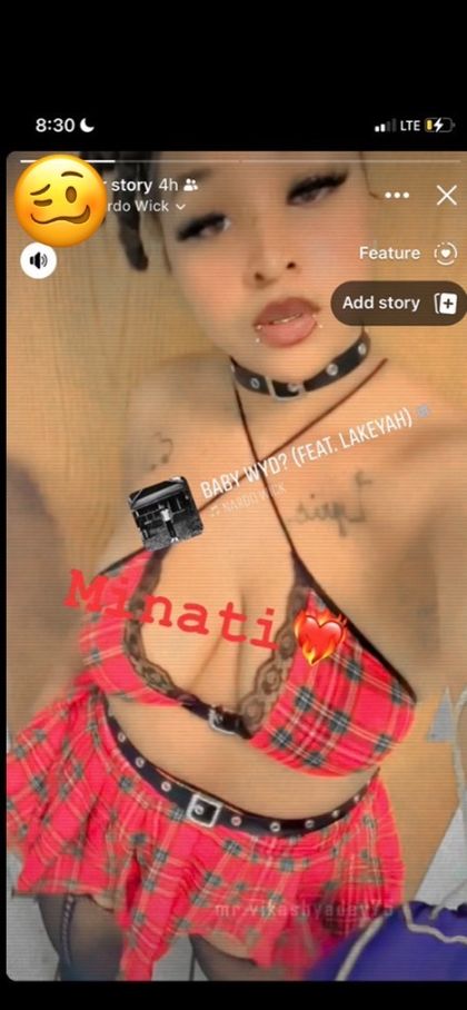 diamonddminatii OnlyFans picture