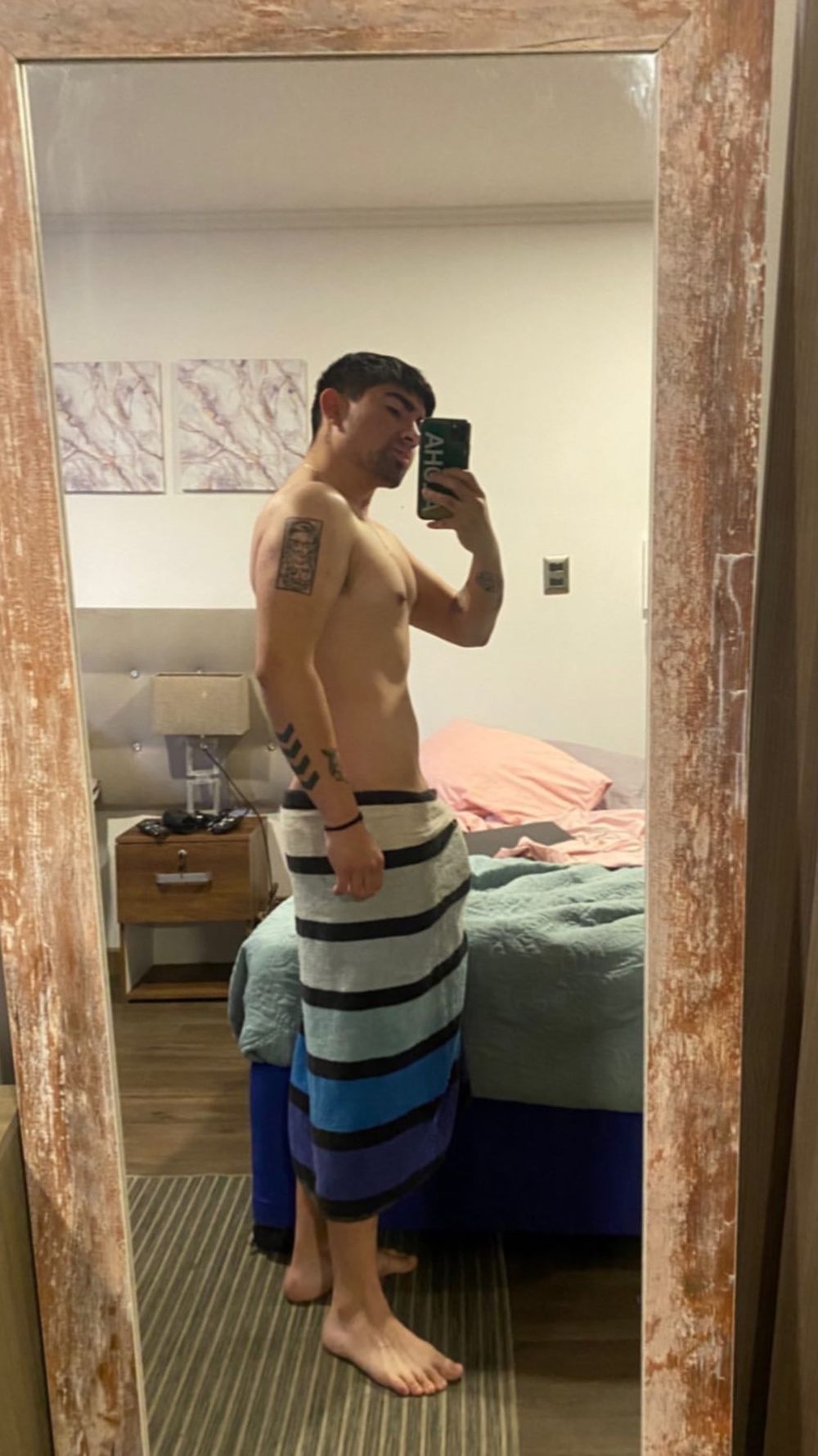 jamesfriz OnlyFans profile picture