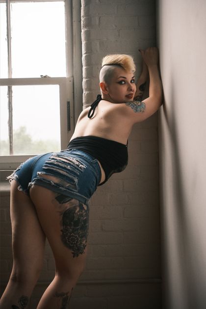 aphroditeinkmuse OnlyFans picture