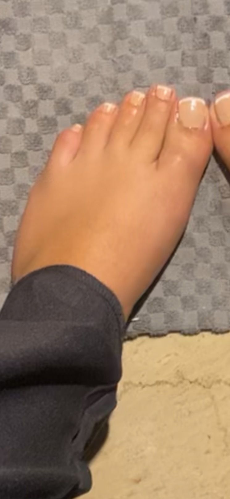 cutietoes001 OnlyFans profile picture