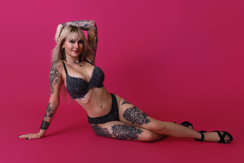 sadie_799 OnlyFans profile picture