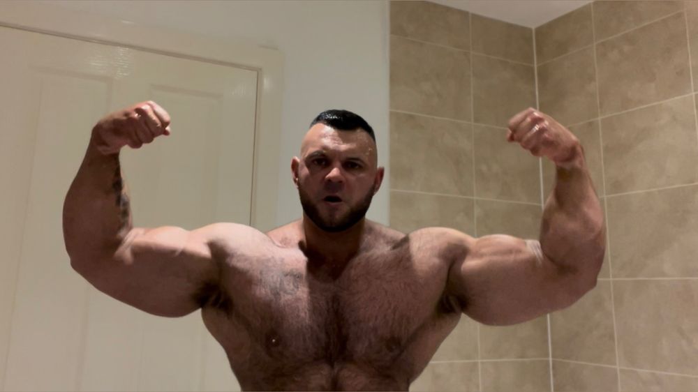 biceprahman OnlyFans profile picture