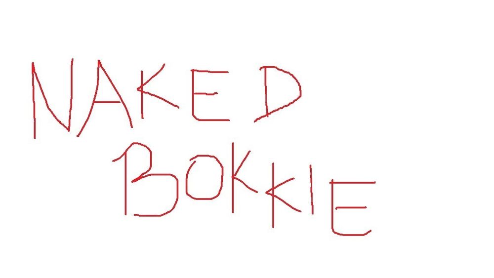 nakedbokkie OnlyFans profile picture