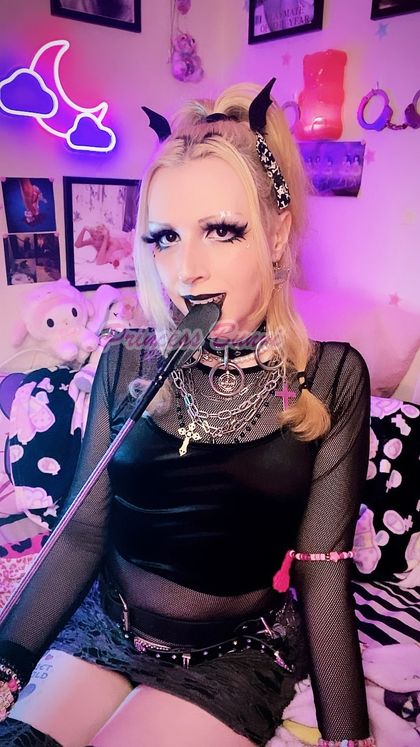 official_princess_bunni OnlyFans picture