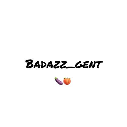 badazz_gent OnlyFans picture