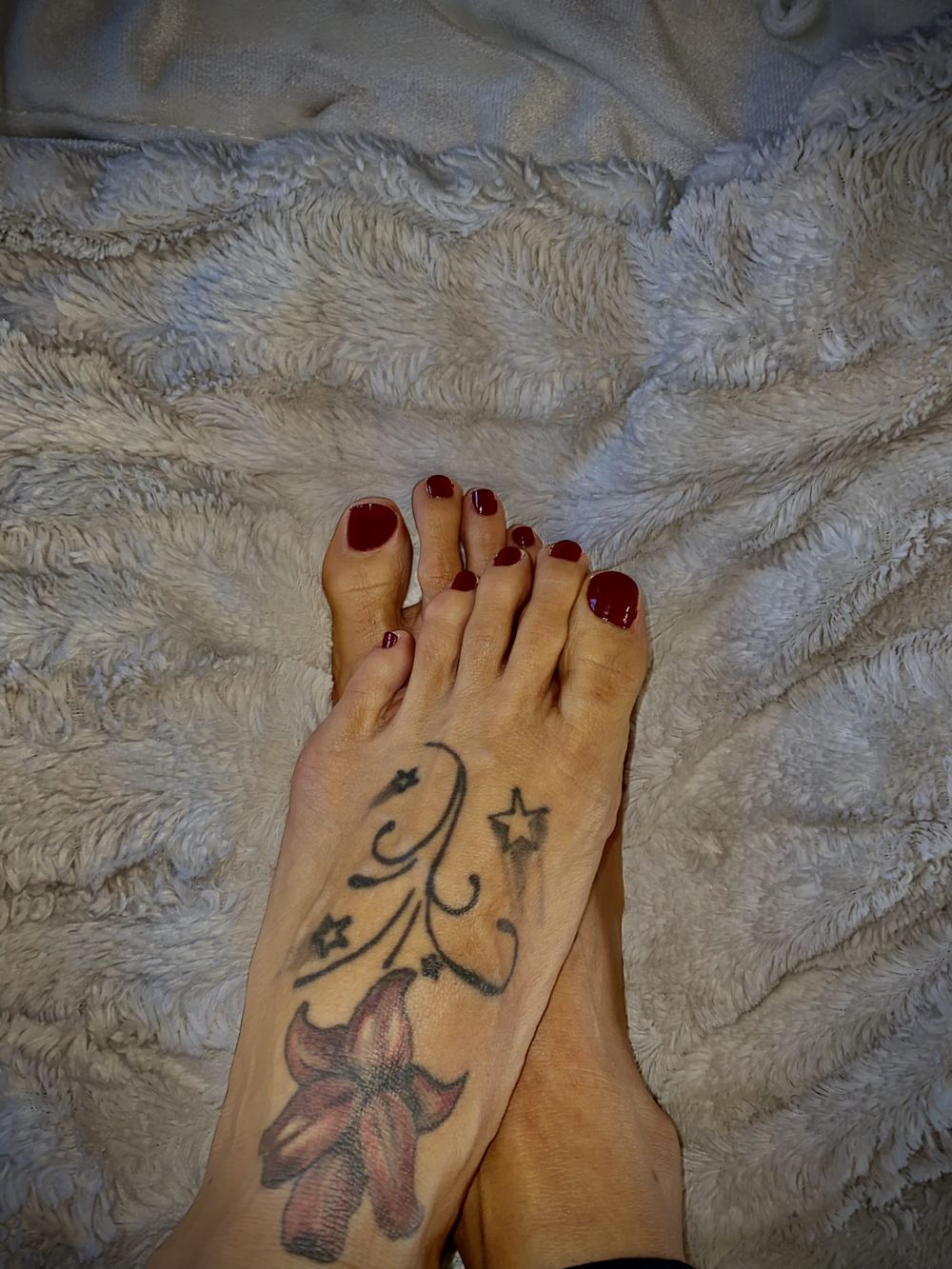 gemfeet808 OnlyFans profile picture