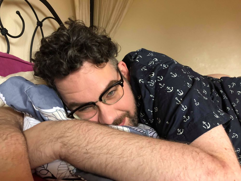 halfbearhalfdog OnlyFans profile picture