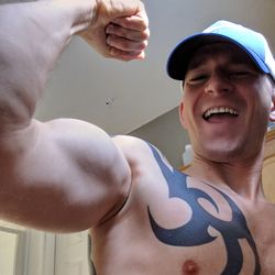 All American Cody