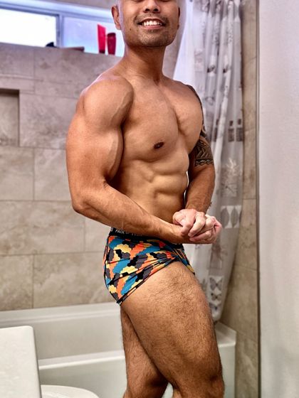 theeasiansensation69 OnlyFans picture