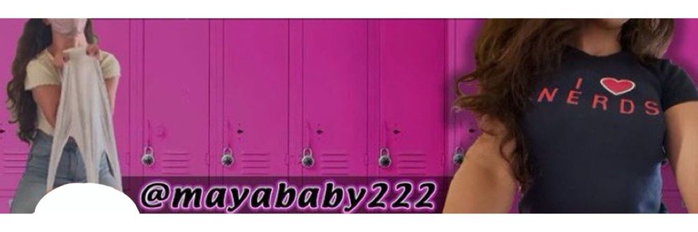 mayababy222 OnlyFans profile picture