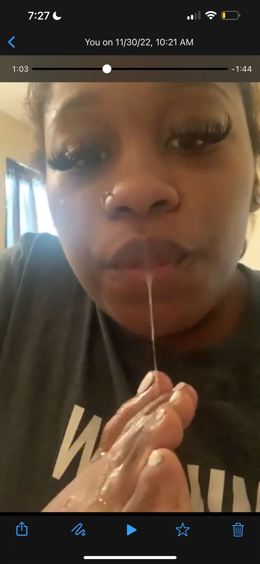 yoursolesqueen__ OnlyFans profile picture