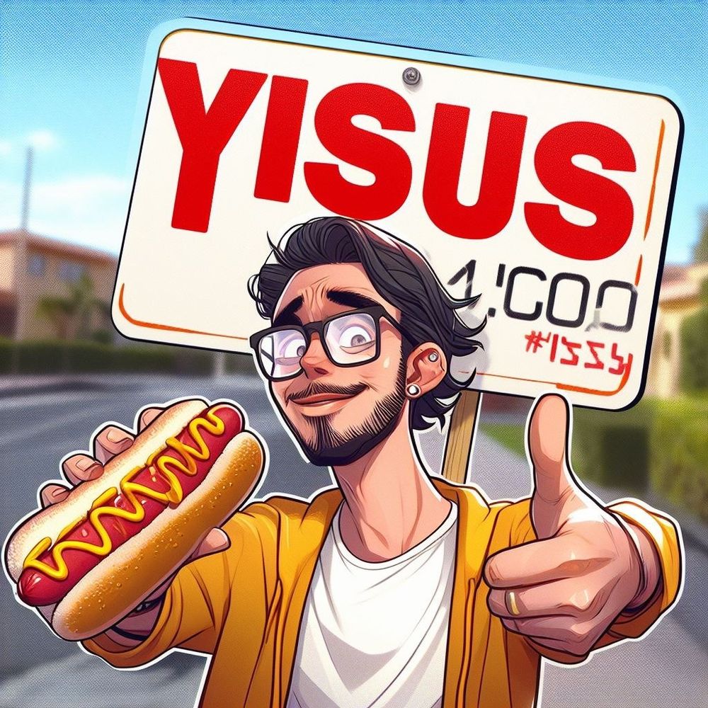 yisusl OnlyFans profile picture
