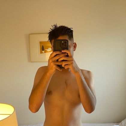 xjaysjizzx OnlyFans picture