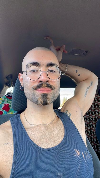 geyjee OnlyFans picture