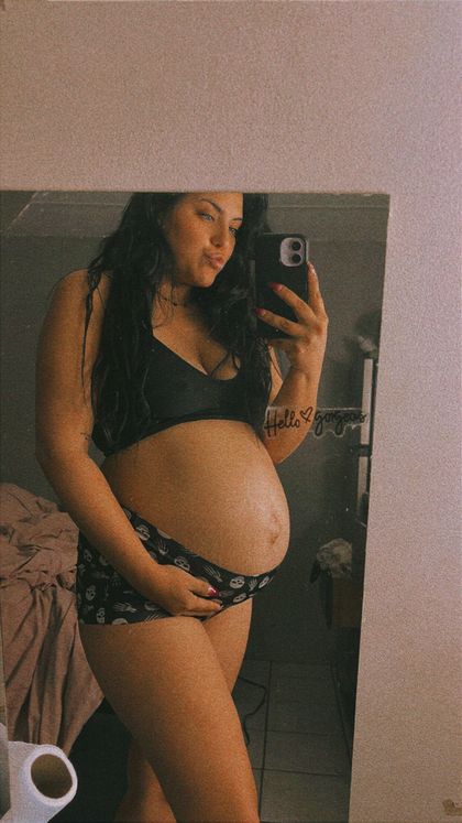 didyousaysam OnlyFans picture