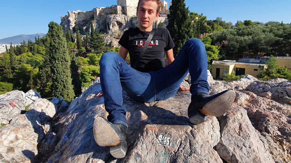 jeansberlin OnlyFans profile picture