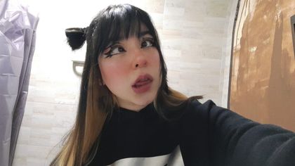 your_lil_jaina OnlyFans picture