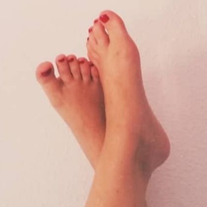 toecute2handle OnlyFans picture