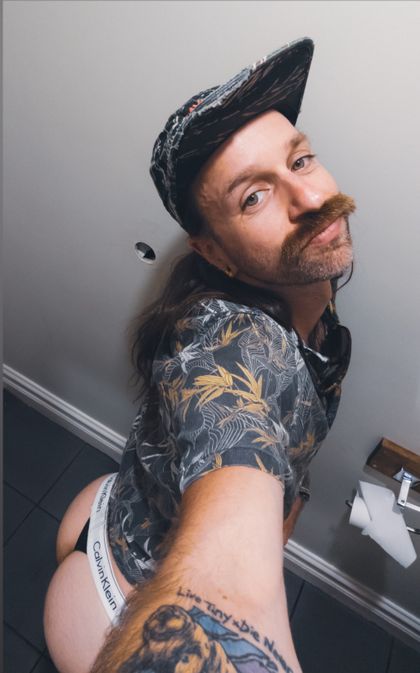 xoxbootyboyxox OnlyFans picture