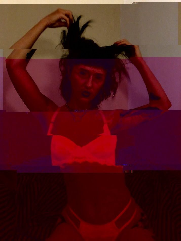 margotstrangelove OnlyFans profile picture