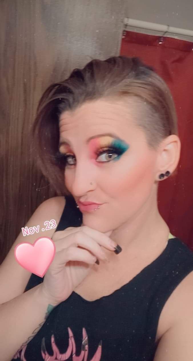 amy83 OnlyFans profile picture