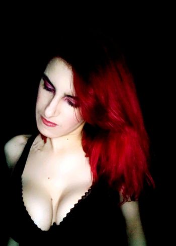 Mysteriousdarkness