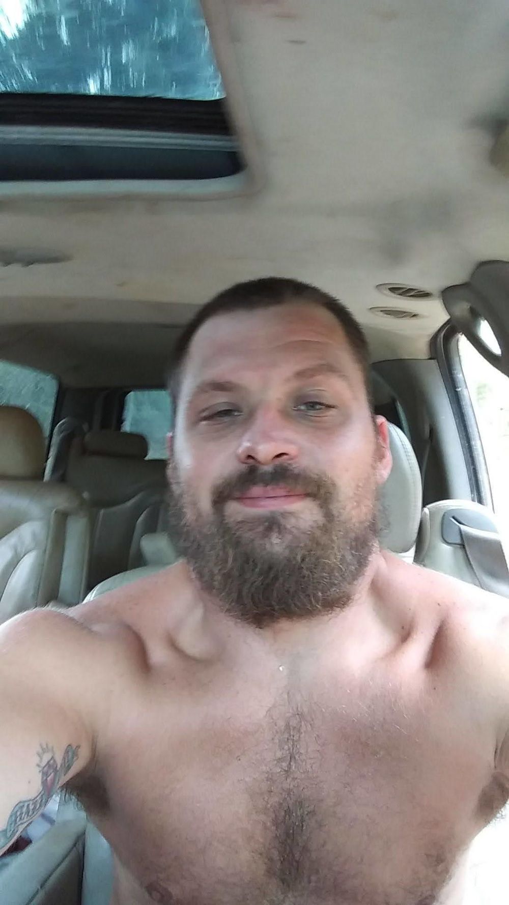 bigdaddyelectrician OnlyFans profile picture