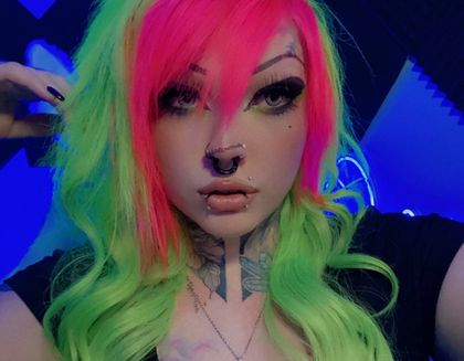 lunaghostess OnlyFans picture