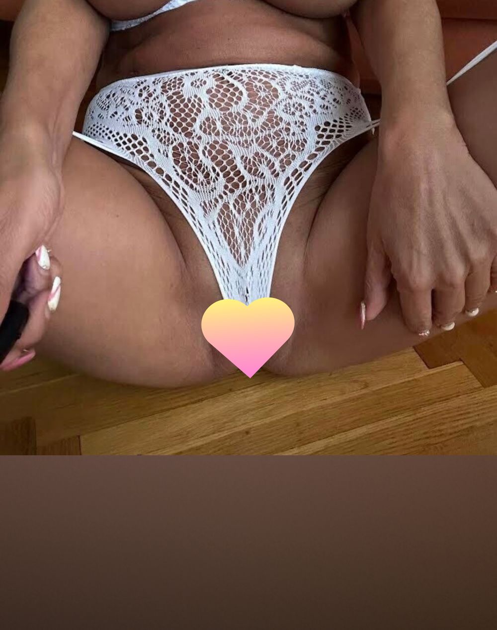 mercedesmature OnlyFans profile picture