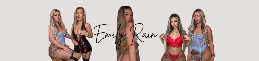 emilyrain_x OnlyFans profile picture