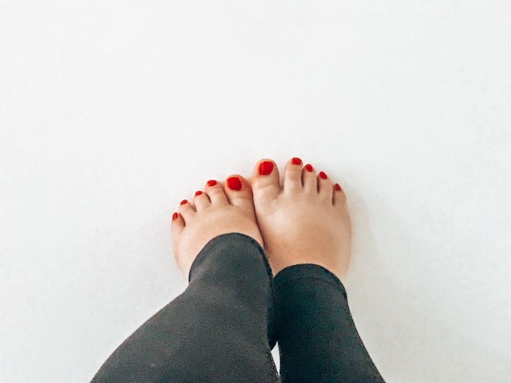 feetandstuff0 OnlyFans profile picture