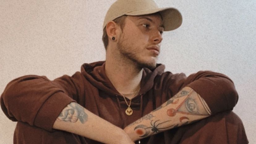 tattooedguy97 OnlyFans profile picture