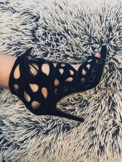 prettyfeetgoddess21 OnlyFans picture