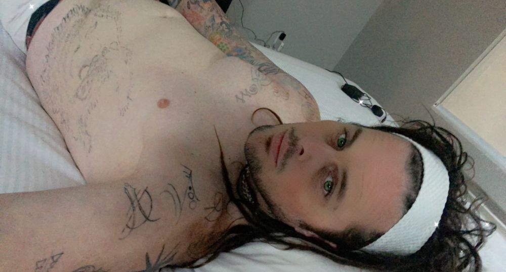 chrishodgez OnlyFans profile picture