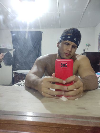 saml1997 OnlyFans picture
