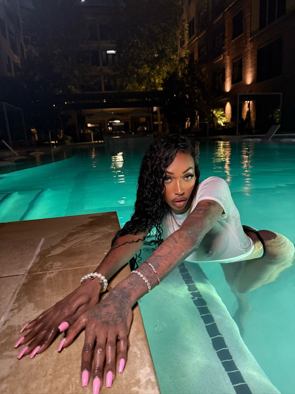 baggyaltiffxxx OnlyFans profile picture