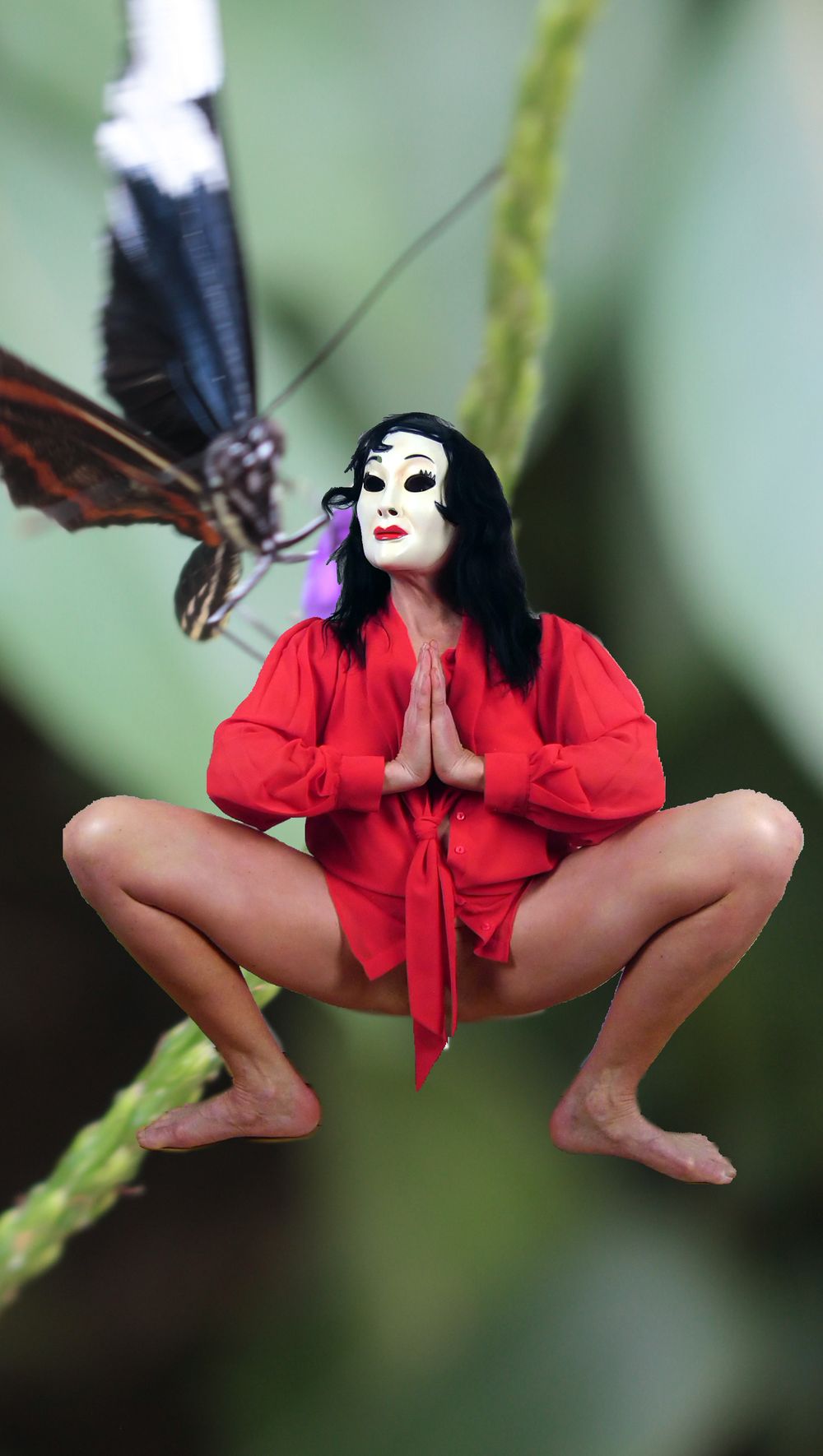 ladygodifu OnlyFans profile picture