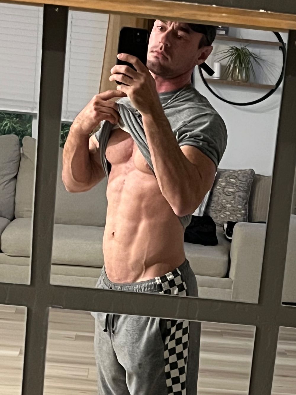 hardbody1 OnlyFans profile picture