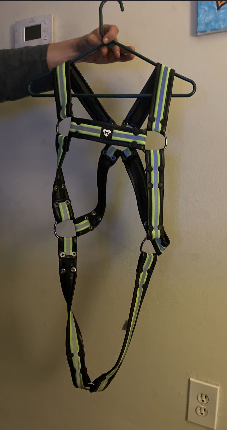 kinkypupdaddy OnlyFans profile picture