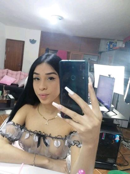 sharollove OnlyFans picture