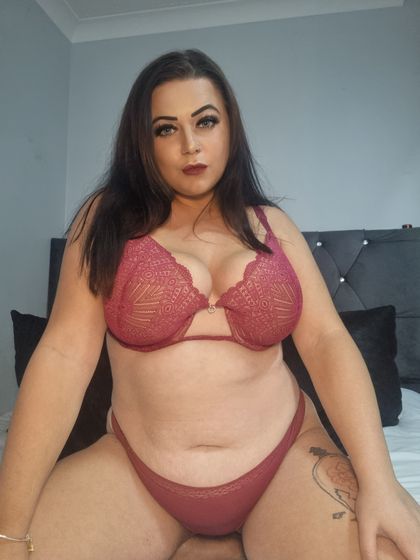 bigbrittytitties OnlyFans picture