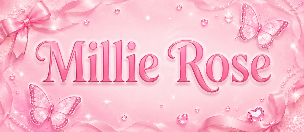millierosevip OnlyFans profile picture