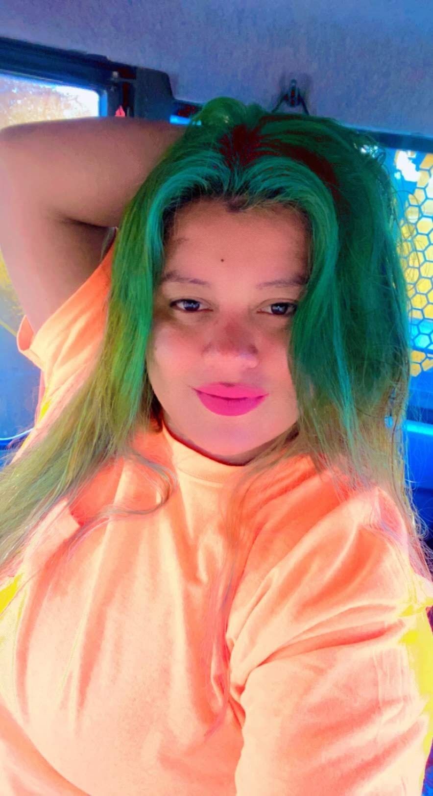 mitzy1994 OnlyFans profile picture