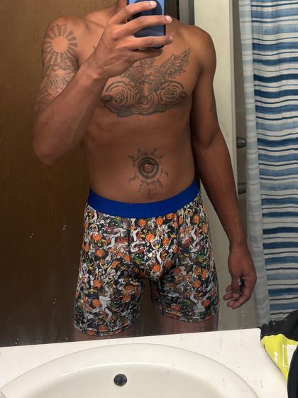 mackymacc97 OnlyFans picture