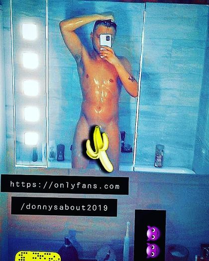 donnysabout2021 OnlyFans picture