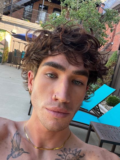williamww OnlyFans picture